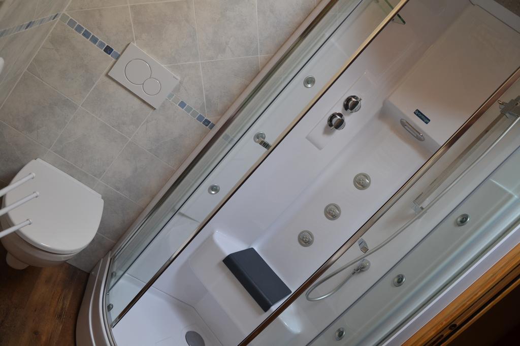 Lo Coppa Fen Apartment อาออสตา ภายนอก รูปภาพ